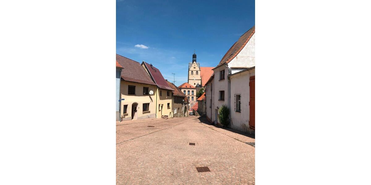 Reihenhaus Köthen (Anhalt) - 6 Zimmer, 100 m&sup2;, 48.900&euro; | Angebot:26869621