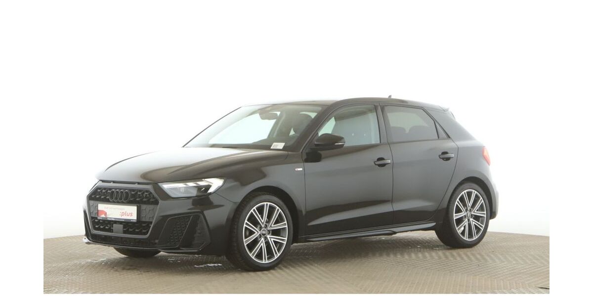 Audi A1 31.038 km 25.865 &euro; Seevetal 21217