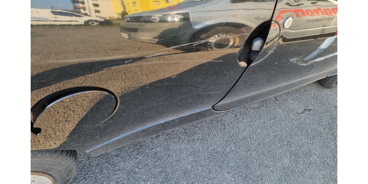 Renault Twingo 152.611 km 1.050 &euro; Bergneustadt 51702