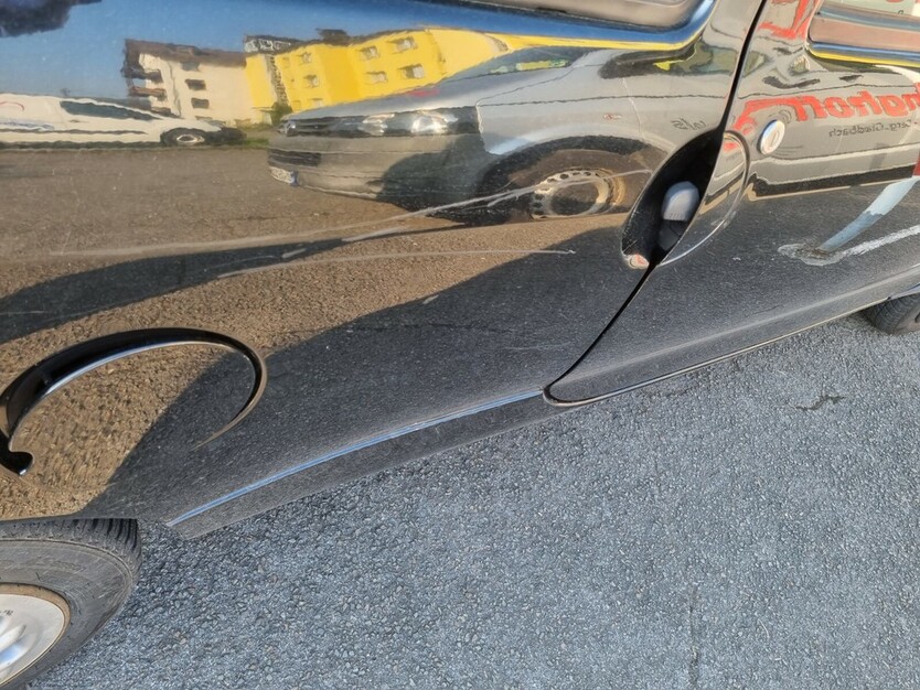 Renault Twingo 152.611 km 1.050 € Bergneustadt 51702