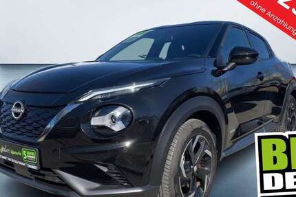Nissan Juke 19.454 km 20.725 &euro; Chemnitz 09116