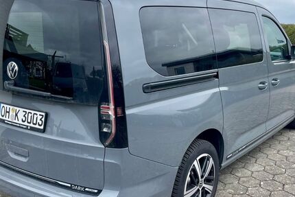 VW Caddy Maxi 13.900 km 44.900 &euro; Neustadt in Holstein 23730