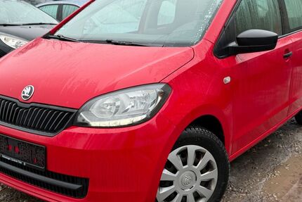 Skoda Citigo 202.000 km 3.450 &euro; Berlin 10245