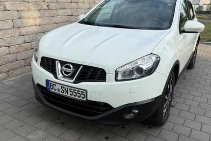 Nissan Qashqai 222.750 km 6.990 &euro; Laupheim 88471