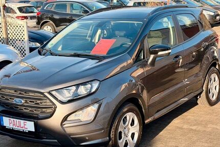 Ford EcoSport 20.000 km 13.500 &euro; Königs Wusterhausen 15711