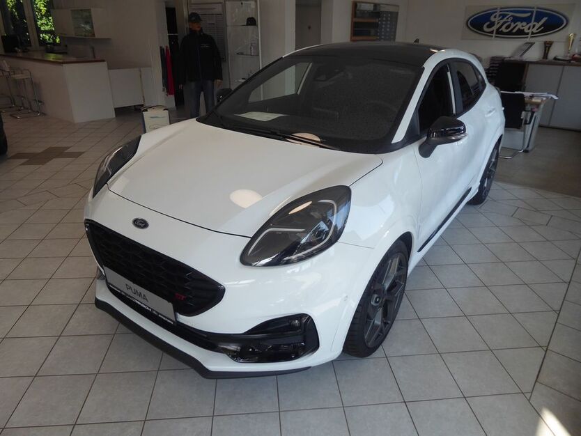 Ford Puma 1.500 km 31.500 € Ammerbuch 72119