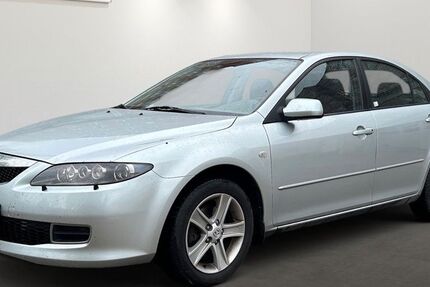 Mazda 6 130.107 km 1.899 &euro; Berlin 12681