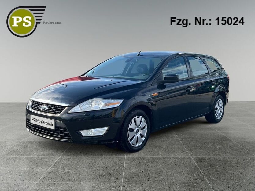 Mondeo