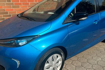 Renault ZOE 102.403 km 5.700 &euro; Neumünster 24536