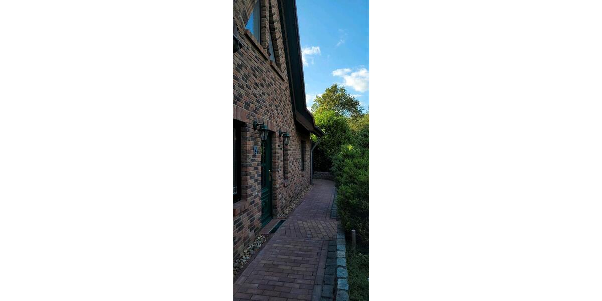 Einfamilienhaus Hodenhagen - 5 Zimmer, 184 m&sup2;, 385.000&euro; | Angebot:27120556