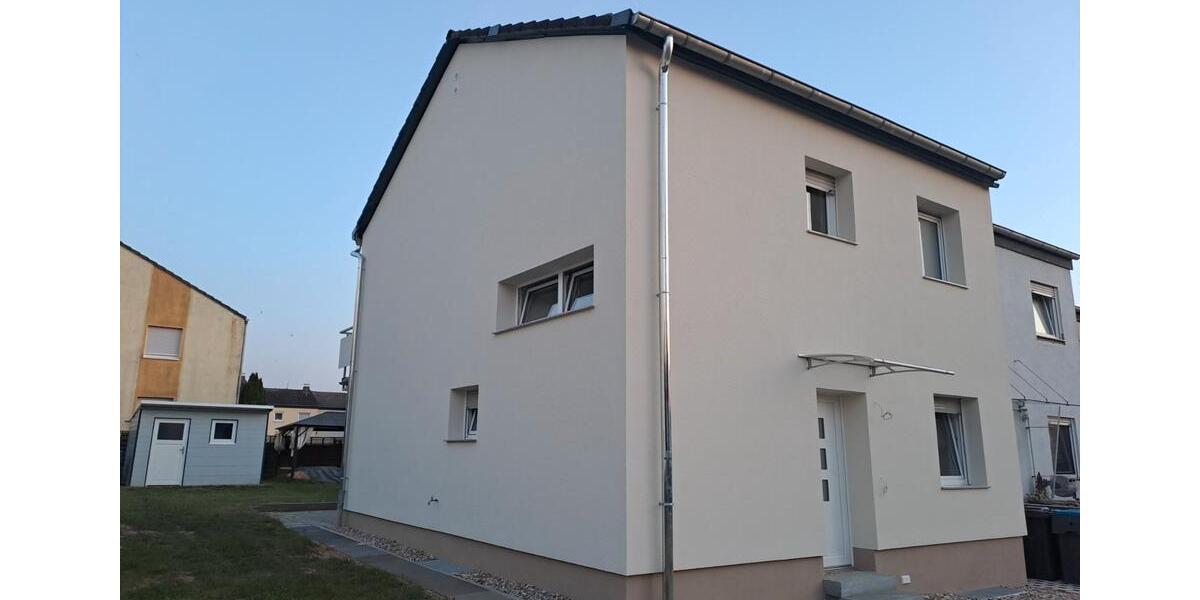 Einfamilienhaus Speicher - 3 Zimmer, 96 m&sup2;, 268.000&euro; | Angebot:26963955
