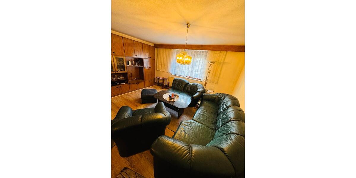 Einfamilienhaus Amt Creuzburg - 8 Zimmer, 188 m&sup2;, 80.000&euro; | Angebot:26363281