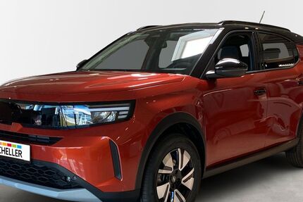 Opel Frontera 1.100 km 28.970 &euro; Fulda 36043