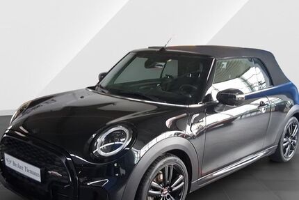 Mini Cooper Cabrio 39.035 km 26.608 &euro; Wunstorf 31515