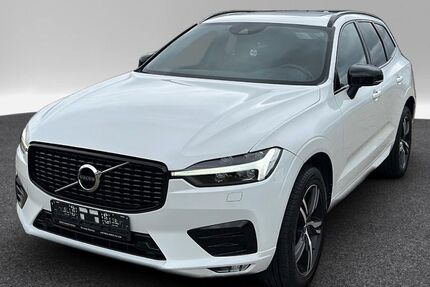 Volvo XC60 100.000 km 29.990 &euro; Gross Gerau 64521