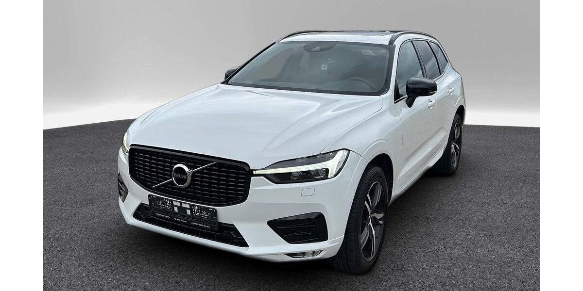 Volvo XC60 100.000 km 29.990 &euro; Gross Gerau 64521