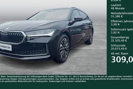 Skoda Superb 18.514 km 39.381 &euro; Dortmund 44309