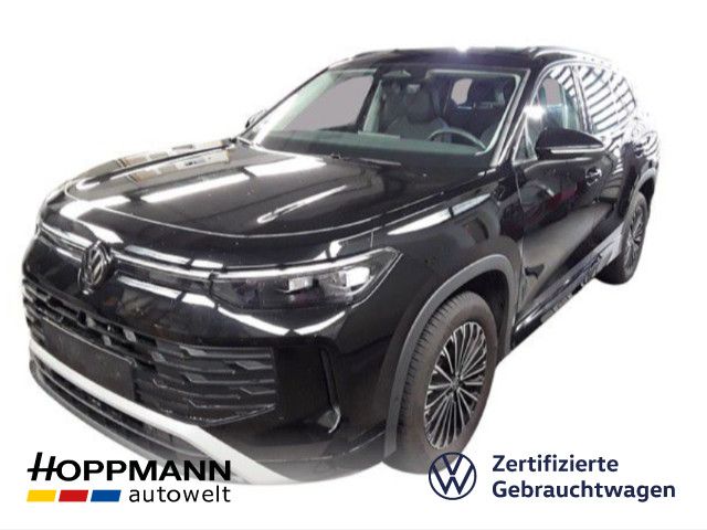 VW Tayron 8.126 km 38.680 &euro; Haiger 35708