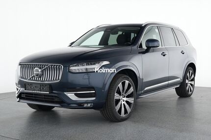 Volvo XC90 57.139 km 46.022 &euro; Eschborn 65760