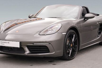 Porsche Boxster 18.294 km 76.540 &euro; Oberursel (Taunus) 61440