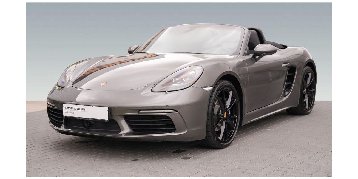 Porsche Boxster 18.294 km 77.550 &euro; Oberursel (Taunus) 61440