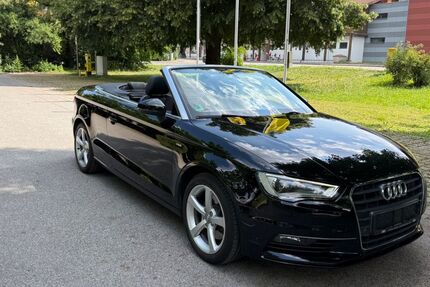 Audi A3 48.000 km 19.500 &euro; Weilheim 82362