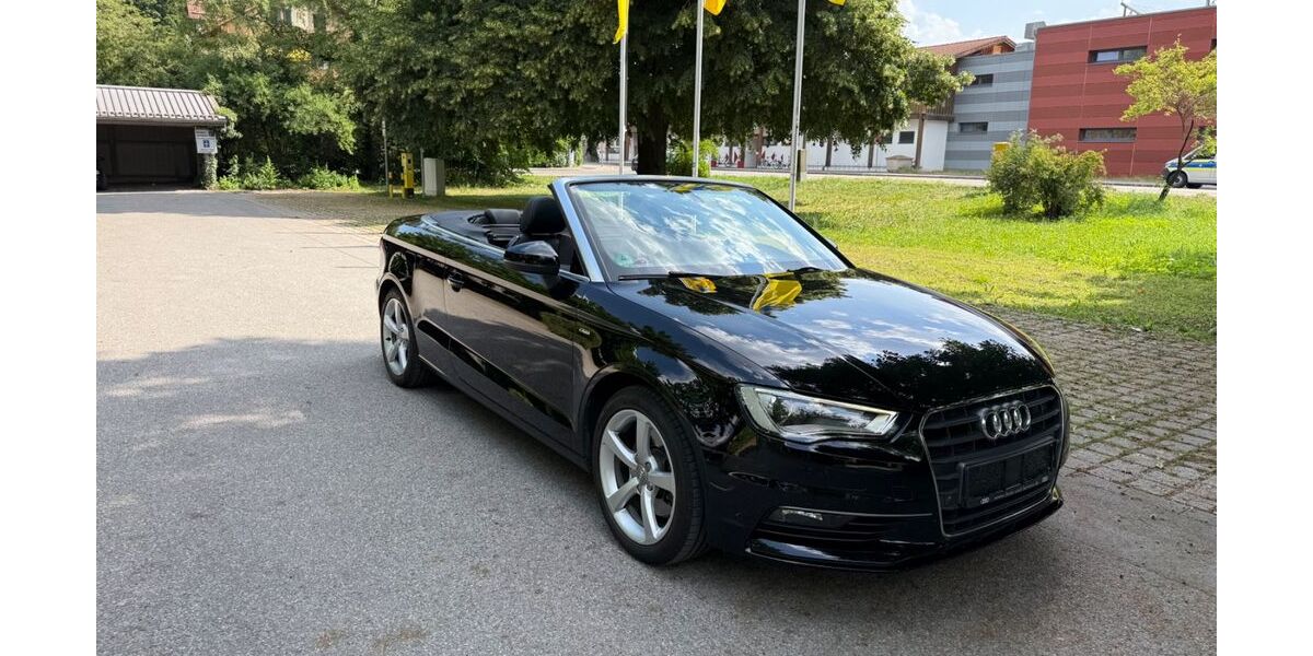 Audi A3 48.000 km 19.500 &euro; Weilheim 82362