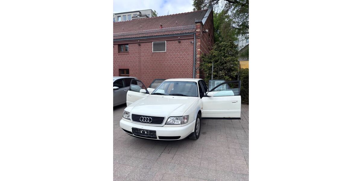Audi A6 314.000 km 1.900 &euro; Berlin 12109