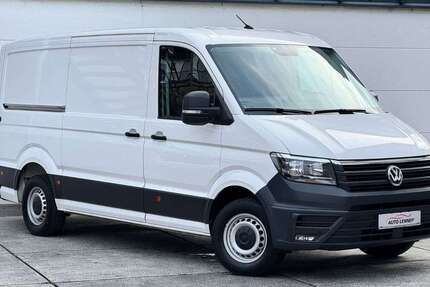 VW Crafter 150.000 km 19.900 € Hagen 58119