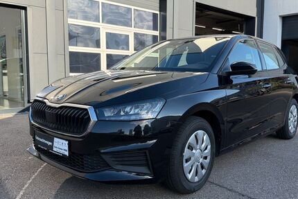 Skoda Fabia 16.500 km 12.990 € Aalen-Essingen 73457