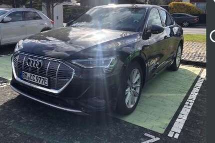 Audi e-tron 20.000 km 36.789 € Erftstadt-Lechenich 50374
