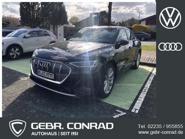 Audi e-tron 20.000 km 36.789 € Erftstadt-Lechenich 50374