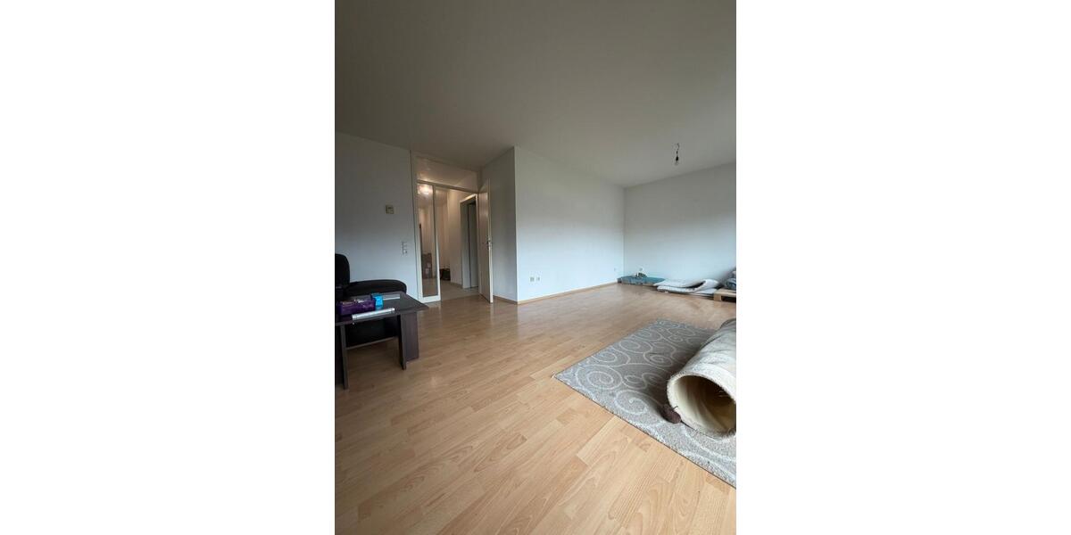 Etagenwohnung Visbek - 3 Zimmer, 86 m&sup2;, 750&euro; | Angebot:25538695