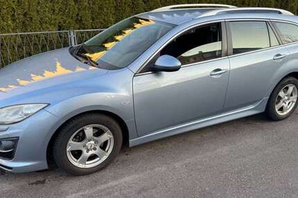 Mazda 6 168.080 km 5.590 &euro; Ottobrunn bei München 85521