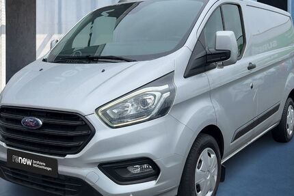 Ford Transit Custom 64.510 km 22.990 € Hamburg 20537