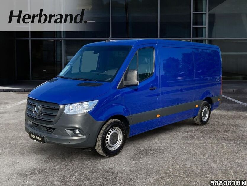 Sprinter