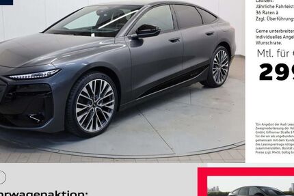 Audi A6 e-tron 3.000 km 64.980 &euro; Ursensollen 92289