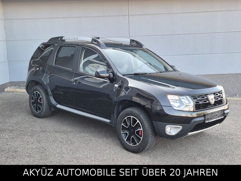 Dacia Duster 50.400 km 14.690 € Spaichingen 78549