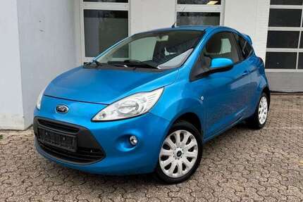 Ford Ka/Ka+ 140.850 km 3.980 &euro; Brake 26919