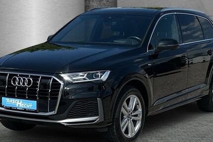 Audi Q7 45.800 km 47.980 &euro; Fürstenfeldbruck 82256
