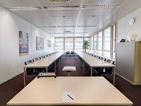 Gewerbeobjekt Düsseldorf Heerdt - 6.409&euro; | Angebot:25570751