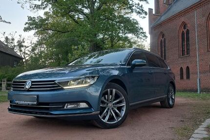 VW Passat 138.000 km 17.700 &euro; Werneuchen 16356
