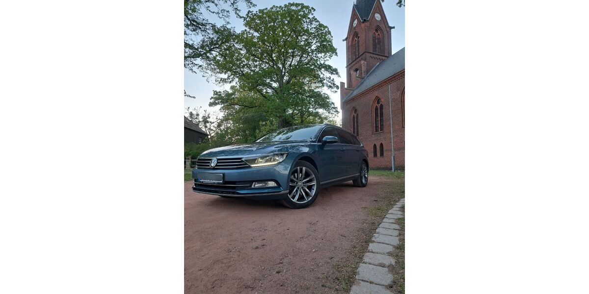 VW Passat 138.000 km 17.700 &euro; Werneuchen 16356