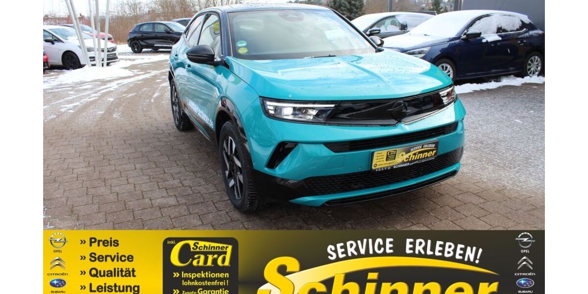 Opel Mokka 5.000 km 28.024 &euro; Weimar 99427