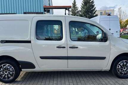 Mercedes-Benz Citan 244.490 km 7.128 &euro; Iphofen 97346