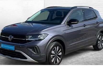 VW T-Cross 2.350 km 26.890 € Sonneberg 96515