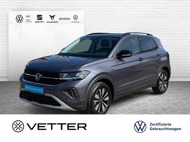 VW T-Cross 2.350 km 26.890 € Sonneberg 96515