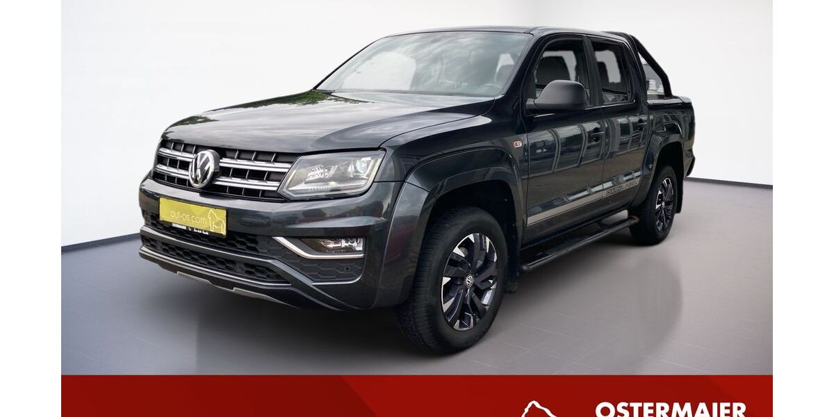 VW Amarok 102.800 km 30.870 € Eggenfelden 84307
