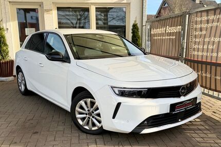Opel Astra 29.468 km 18.690 &euro; Bassum 27211