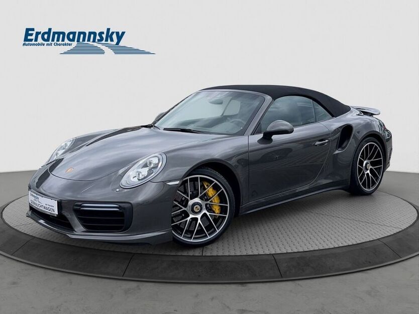 911 Urmodell
